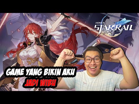 GAME GRATIS SUPER KEREN!! | Honkai : Star Rail Indonesia