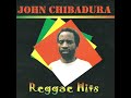 JOHN CHIBADURA (MUDIWA JENNET) OFFICIAL AUDIO