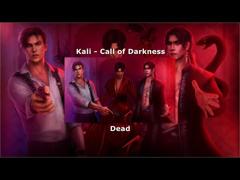 Видео: Kali - Call of Darkness - De*d | Кали: Зов Тьмы - Мё*твый