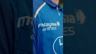 Paltan reacts to the Malaysia Airlines x Mumbai Indians livery 🔵