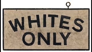 Whites Only in Cafeteria at Church Headquarters