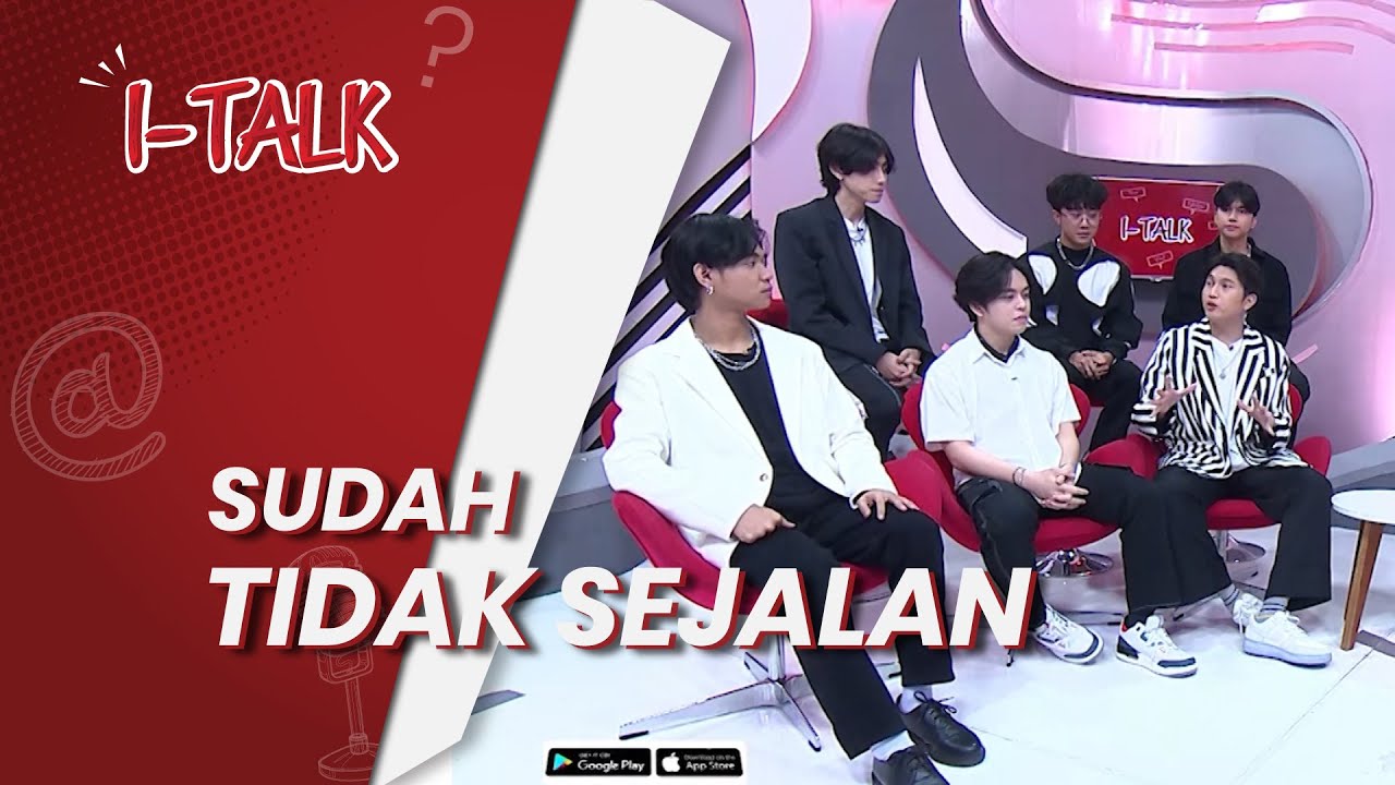 Blak-blakan Klarifikasi UN1TY Ditinggal 2 Membernya Hengkang