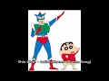 Shin Chan - Action Kamen (Theme Song)