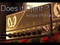 Does it Djent? - Victory VX Kraken