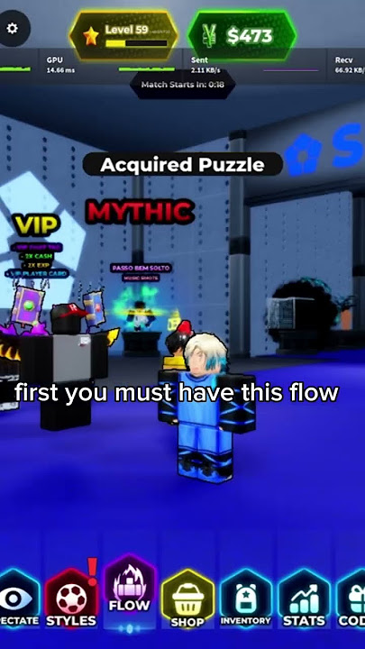 HOW TO BEAT EVERY NEL RIN USER EASILY.. | Blue Lock Rivals #roblox #shorts #bluelock #anime