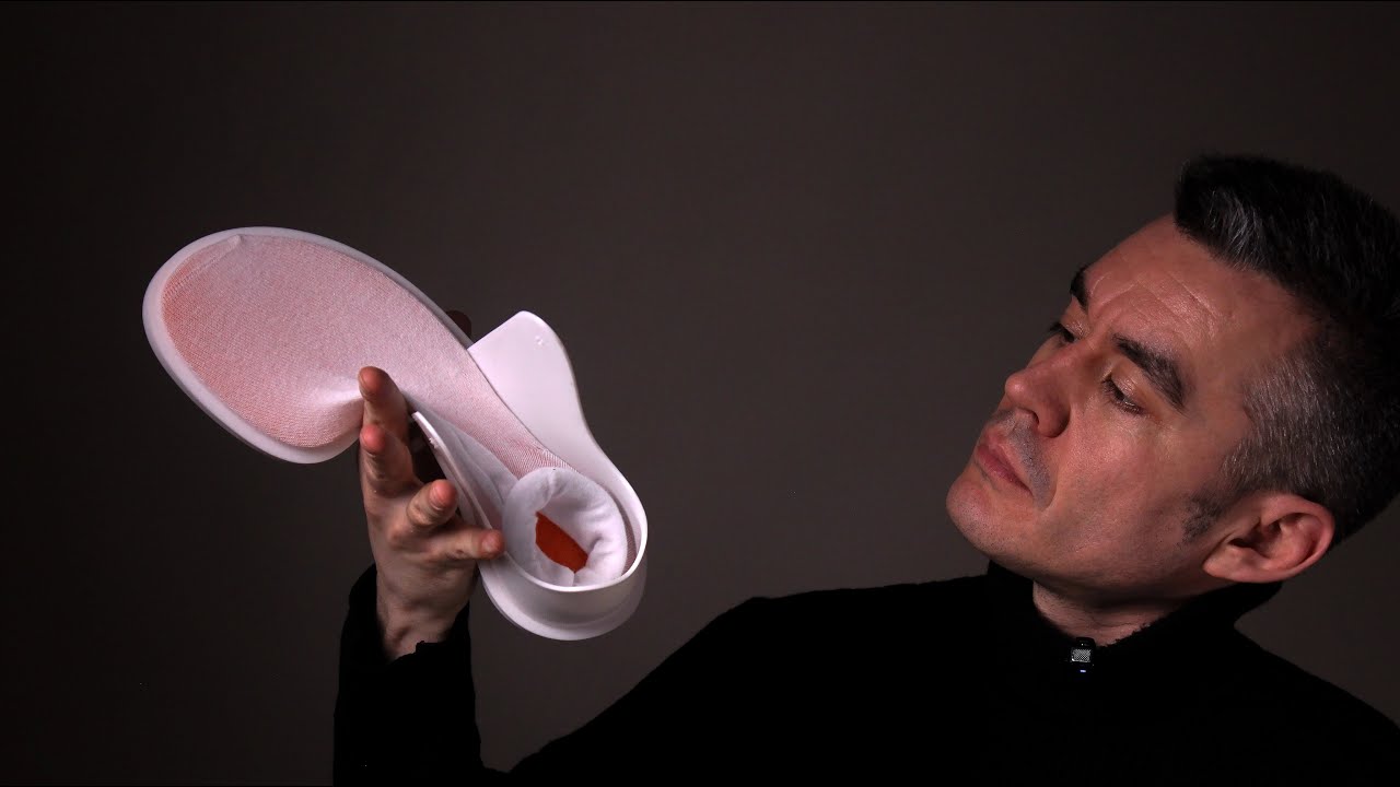 Часть2.Как создать обувь без клея, колодки и швейной машинки? Первая примерка!