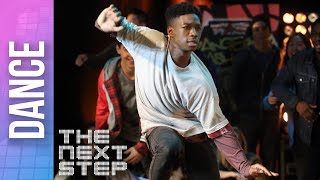 Bangers & Mashups: Round 1 Hip-Hop Battle - The Next Step Extended Dances