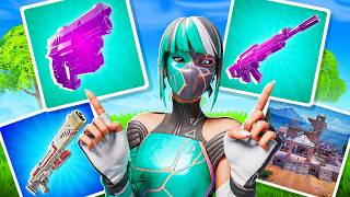 Everything You Need To Know About Fortnite Act 2 The Elites New Fortnite Update Patch Notes