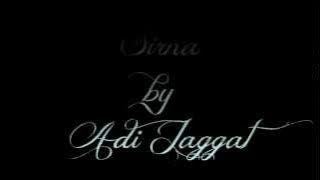 Sirna by Adi Jaggat
