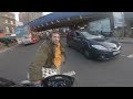 UK Bikers, Road Rage, Angry Drivers, Crazy People #51