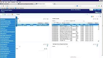 Getting Started with BMC Remedy ITSM Process Designer PART 2