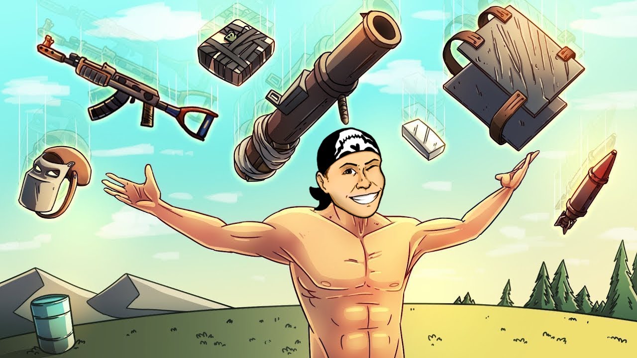 ИЗ ГРЯЗИ В КНЯЗИ - YouTube