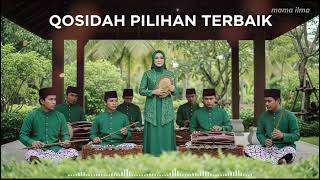 Download Lagu Qosidah Gambus Terbaru 2026 Full Album  Lagu Religi Paling Dicari Tahun Ini MP3