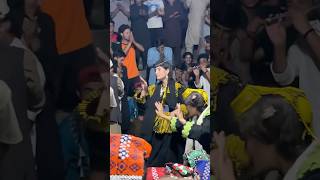 Kalash Traditional Dance