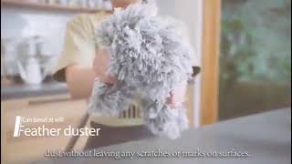 HCL007 EXTENDABLE DUSTER
