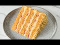 Торт КАРАМЕЛЬНАЯ Девочка ☆ Вкуснее МЕДОВИКА!!!