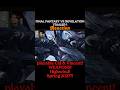 Final Fantasy VII Revelation - Reveal Trailer - Reaction
