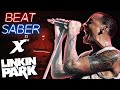 NEW Linkin Park MUSIC PACK on BEAT SABER!! (Expert+)