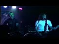 Capture de la vidéo Zeke: Mystery Train (Live) September 24, 1998 Bottom Of The Hill San Francisco, Ca Usa Seattle Punk