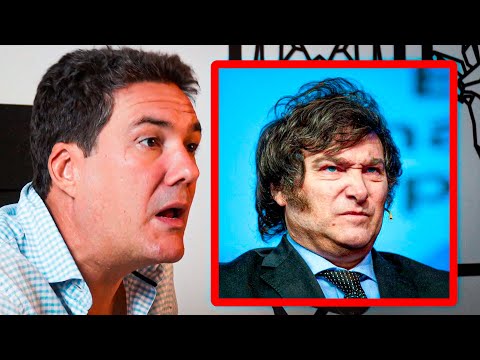 EXPERTO en ORO OPINA sobre MILEI y el SOCIALISMO