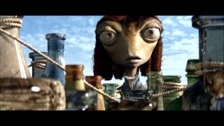 Rango - Extrait en français \