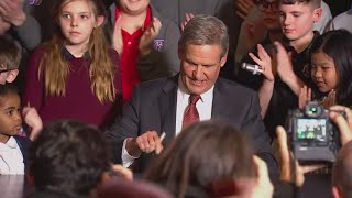 Gov. Bill Lee signs controversial universal school voucher program into law