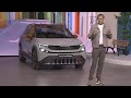 All New 2027 Skoda Epiq - World Premiere and Reveal