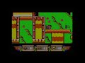 C64 Game - Sam&#39;s Journey - First Gameplay Part 3 - Commodore 64 reloaded MK2 - 720p/50Hz