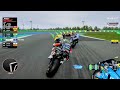 MOTOGP 25 BIKE RACING PC GAME WALKTHROUGH