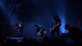 Satyricon - To Your Brethren in the Dark/The Ghost of Rome live @Vagos Metal Fest (PT) - 10.08.2019