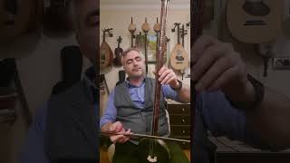 Mehrab Sazıyla Hicazkar Taksim. Solist Mehmet Ünal. Nev Rebab