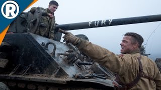 'FURY' DEFENDS AGAINST AFRIKA KORPS | Endless Realism | Men of War: Assault Squad 2 [MOD] Gameplay screenshot 4