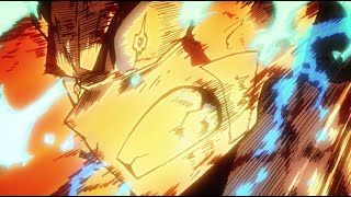 Animator Showcase Shuu Sugita 杉田 柊 Amvmad