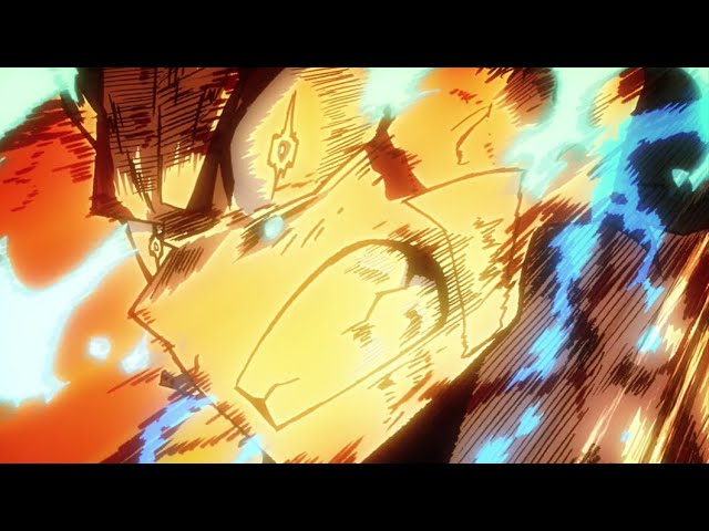 Animator Showcase: Shuu Sugita 杉田 柊 AMV/MAD class=