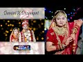 Damini x divyakant wedding hi light  studio umesh art