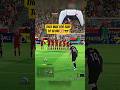 How to score free kick easily?✌️ #efootball2026 #pes #shortsvideo