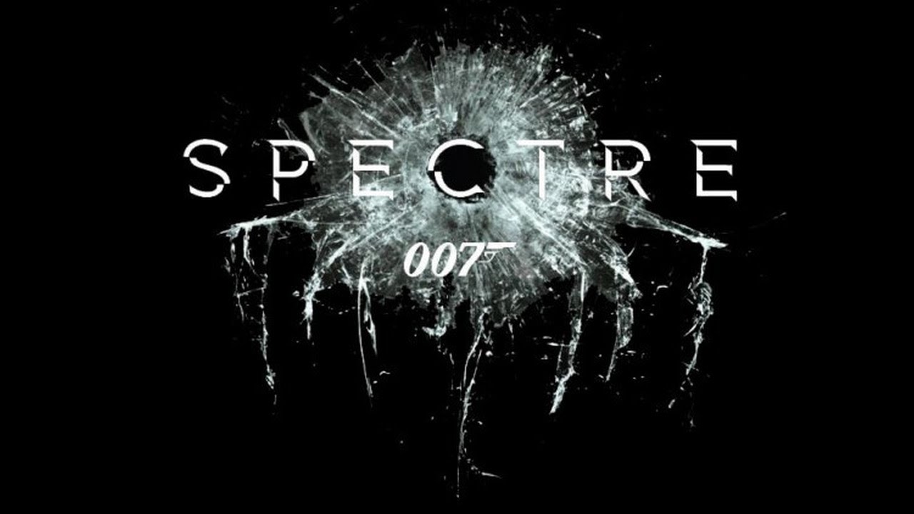Miniatura: Spectre (2015) PL #1