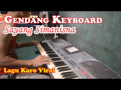 Instrumen Bene Bas Ate Ngena || Cocok Buat Cek Sound