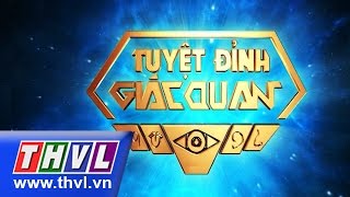 Tuyệt Đỉnh Giác Quan Tập 2 Full HD