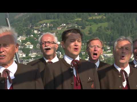 Festival der Männerstimmen - Liedertafel Zell am See - Schmitten @ferrysteibl