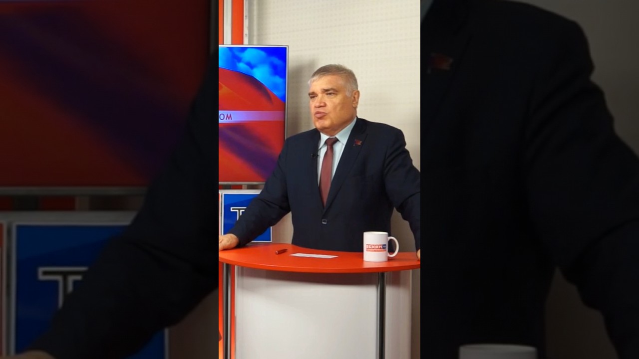 27 лет депутат. Коммунист признался, что ничего не умеет 