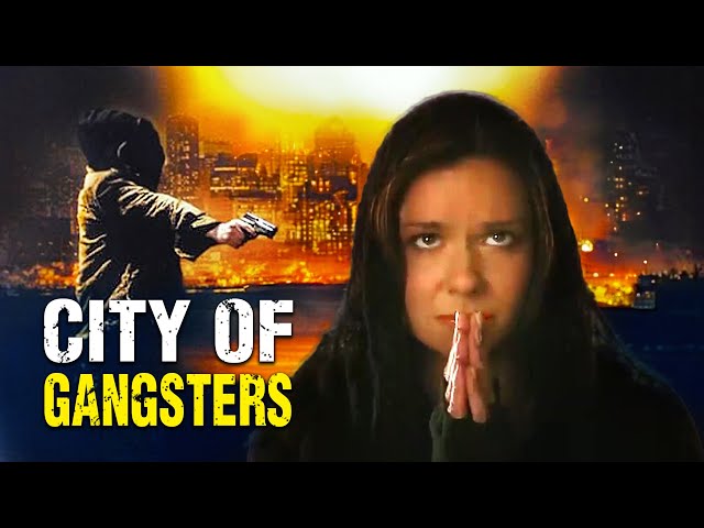 City of Gangsters | THRILLER | Full Movie class=