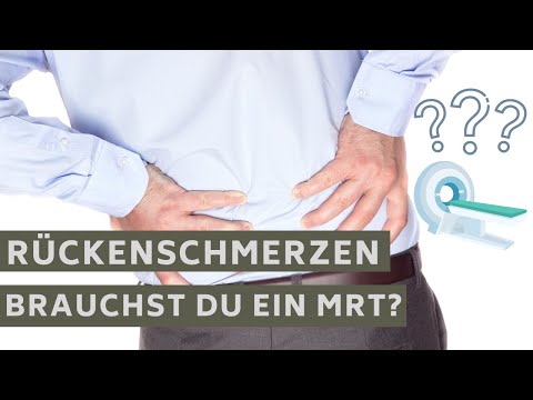 Dominik Machner - Schmerztherapie