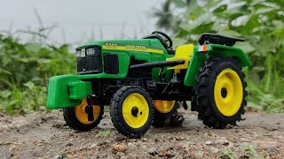 John Deere 5310 Tractor Un Boxing || John Deere Tractor || Toys Videos | Toys Creative