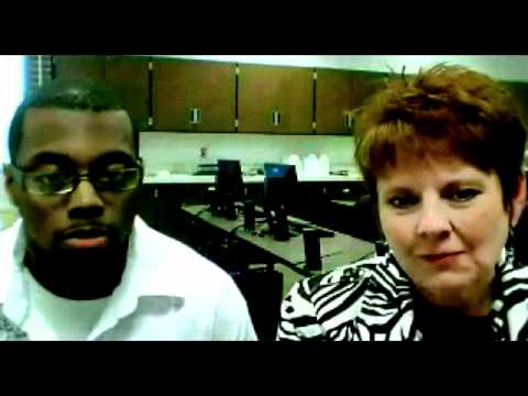 CompletionMatter...  Conversations: Guilford Technical Community College and Student Success