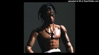 Travis Scott - Impossible [852hz]