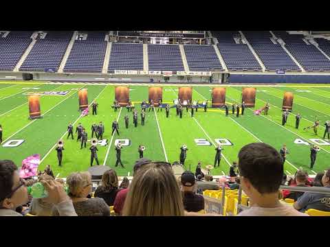 Williams Field High School Band 2021 @ NAU Band Day