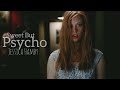 Jessica Hamby//Sweet but Psycho