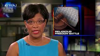 CBN NewsWatch: July 9, 2014