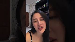 LIVE IG BERLIAN OCHI!! ADA AJA KELAKUANNYA YANG BIKIN KITA GAGAL FOKUS!!